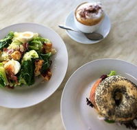 Seadragon Cafe - Accommodation Sunshine Coast