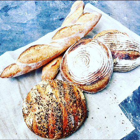 The Lost Loaf - Accommodation Sunshine Coast 0
