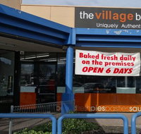 The Village Baker - Accommodation Sunshine Coast