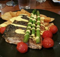 Tower Hotel Bistro - Accommodation Sunshine Coast