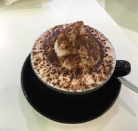 Utzi Espresso - Accommodation Sunshine Coast