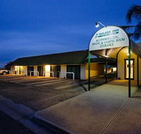 Anglers Inn Restaurant - Accommodation Sunshine Coast