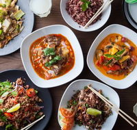 Banana Leaf Thai Restaurant - Accommodation Sunshine Coast