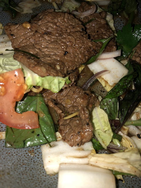 Banana Leaf Thai Restaurant - Accommodation Sunshine Coast 4