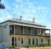 Beachport Hotel - Accommodation Sunshine Coast