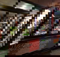 Bella Tiarnie Italian Restaurant  Gourmet Pizzas - Accommodation Sunshine Coast