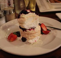 Billy Mac's Bistro - Accommodation Sunshine Coast