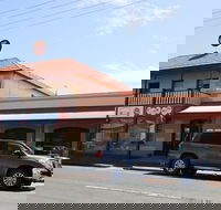 Bistro - Accommodation Sunshine Coast