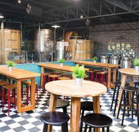 Brisbane Brewing Co. - Accommodation Sunshine Coast