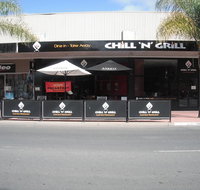 Chill n Grill - Accommodation Sunshine Coast