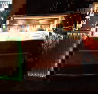Flaming Wok Asian  Western Cuisine - Accommodation Sunshine Coast