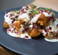Gerard's Bistro - Accommodation Sunshine Coast