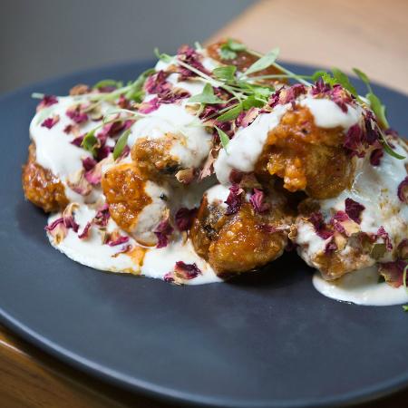 Gerard's Bistro - Accommodation Sunshine Coast 0