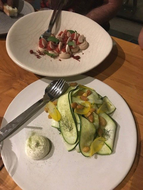 Gerard's Bistro - Accommodation Sunshine Coast 4