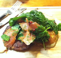 Harvest Mylor Cafe Adelaide Hills - Accommodation Sunshine Coast