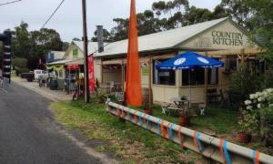 Inman Valley SA Accommodation Sunshine Coast