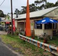Inman Valley General Store and Country Kitchen - Accommodation Sunshine Coast