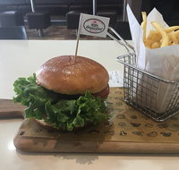 McDonald's - Accommodation Sunshine Coast