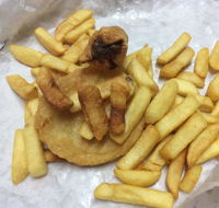 Millicent fish and chips - Accommodation Sunshine Coast