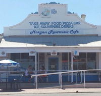 Morgan Riverview Cafe  Takeaway - Accommodation Sunshine Coast