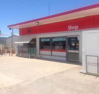 Morgan Roadhouse - Accommodation Sunshine Coast