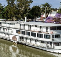 Murray River Queen - Accommodation Sunshine Coast
