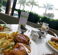 Nanya Bistro - Accommodation Sunshine Coast