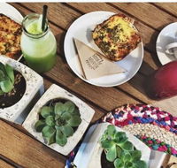 Nook  Nourish - Accommodation Sunshine Coast