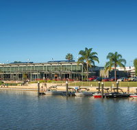 Renmark Club - Accommodation Sunshine Coast