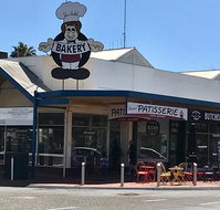 Renmark Patisserie - Accommodation Sunshine Coast