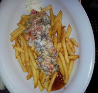 Salt  Pepper Seafood - Accommodation Sunshine Coast