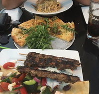 Smokehouse Pizza Cafe - Accommodation Sunshine Coast