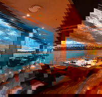 Sono Japanese Restaurant Portside Wharf - Accommodation Sunshine Coast