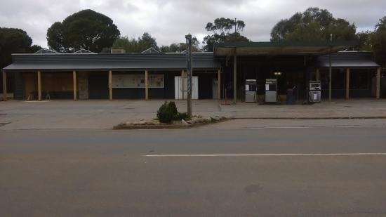 Melrose SA Accommodation Sunshine Coast