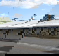 Tantanoola Tiger Hotel - Accommodation Sunshine Coast