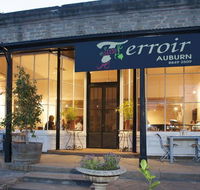 Terroir Auburn - Accommodation Sunshine Coast
