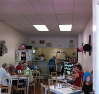 The Coffee Palace - Accommodation Sunshine Coast