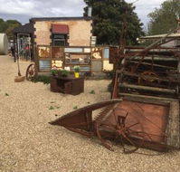 The Tinsmith's Cottage - Accommodation Sunshine Coast