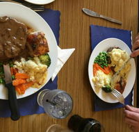 Weroona Hotel Motel - Accommodation Sunshine Coast