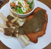 Wildongoleechie Hotel Restaurant - Accommodation Sunshine Coast