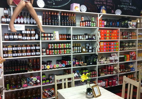 Brinx Deli - Accommodation Sunshine Coast 9