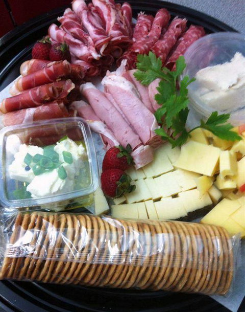 Brinx Deli - Accommodation Sunshine Coast 2