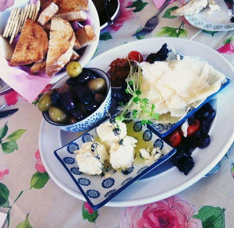 Brinx Deli - Accommodation Sunshine Coast 4
