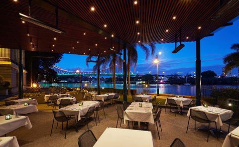 Customs House - Accommodation Sunshine Coast 10
