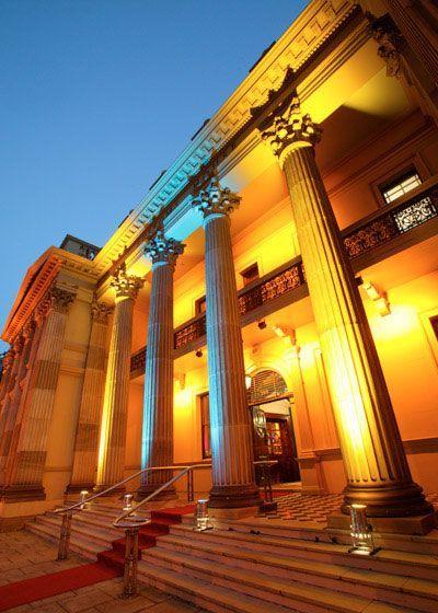 Customs House - Accommodation Sunshine Coast 16