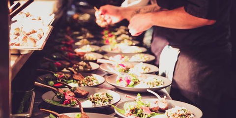 Ecco Bistro - Accommodation Sunshine Coast 9