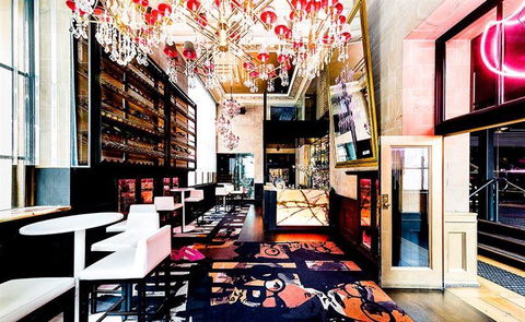 Ecco Bistro - Accommodation Sunshine Coast 16