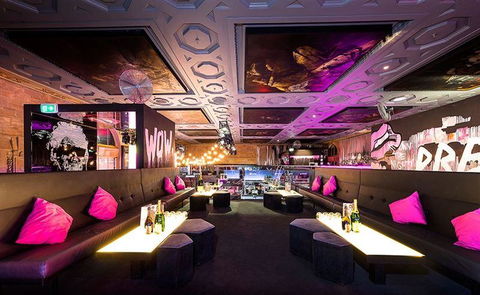 Ecco Bistro - Accommodation Sunshine Coast 17