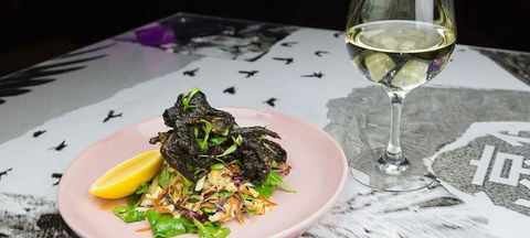 Ecco Bistro - Accommodation Sunshine Coast 3