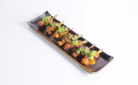 Ecco Bistro - Accommodation Sunshine Coast 5